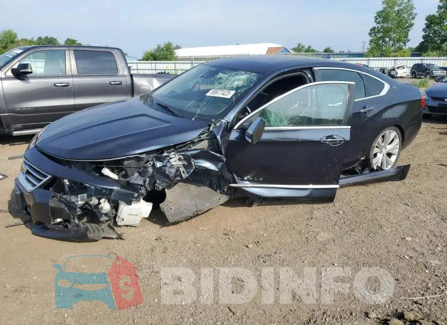 2G1155S33E9106877 Photo# 1