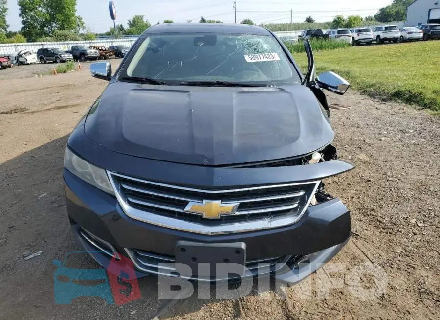 2G1155S33E9106877 Photo# 5