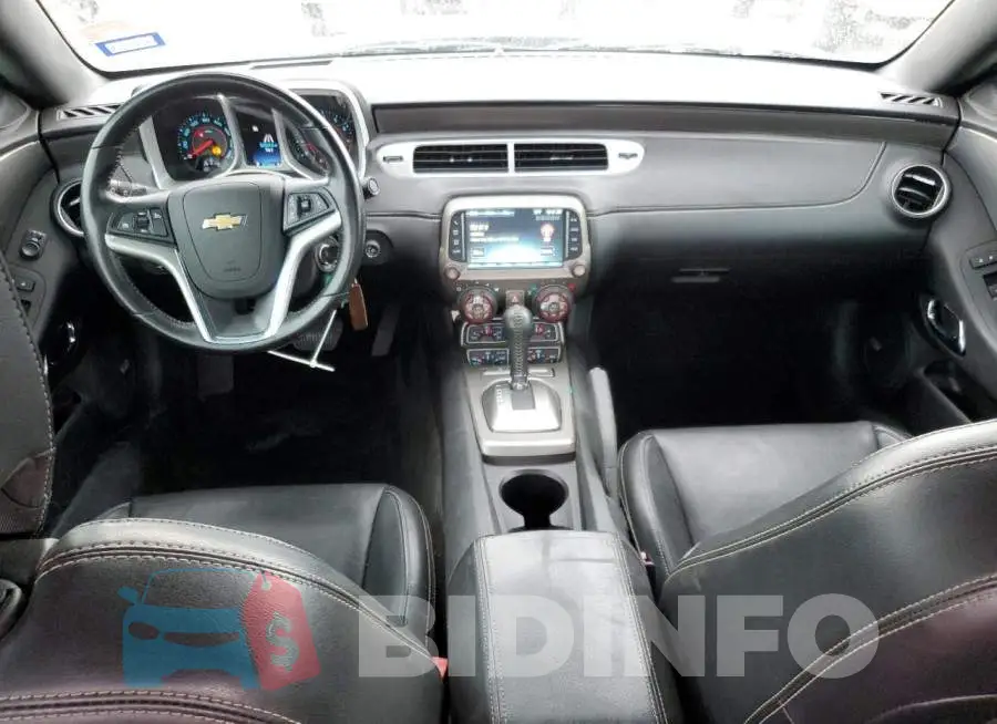 2G1FF1E30F9105677 Photo# 8