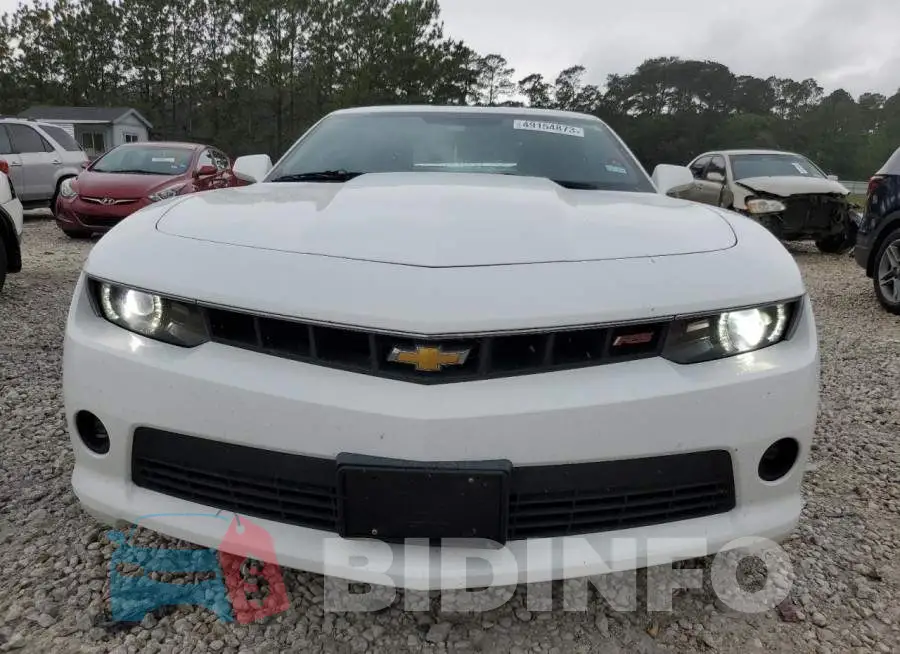 2G1FF1E30F9105677 Photo# 5