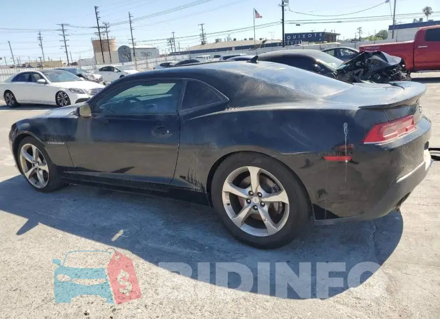 2G1FK1EJ8E9143117 Photo# 2