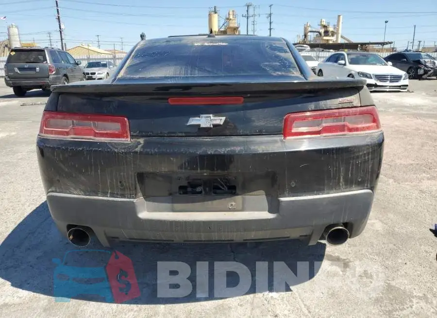 2G1FK1EJ8E9143117 Photo# 6