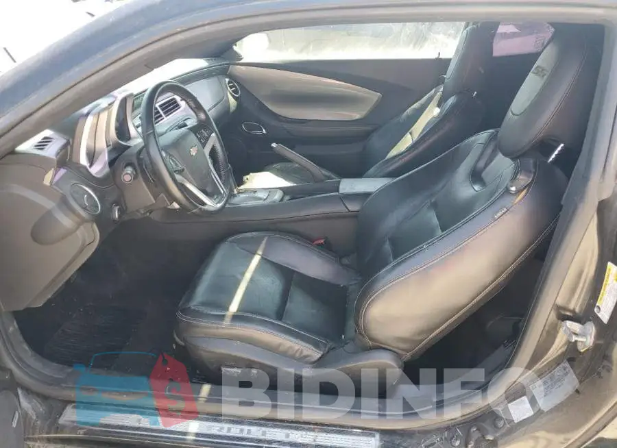 2G1FK1EJ8E9143117 Photo# 7