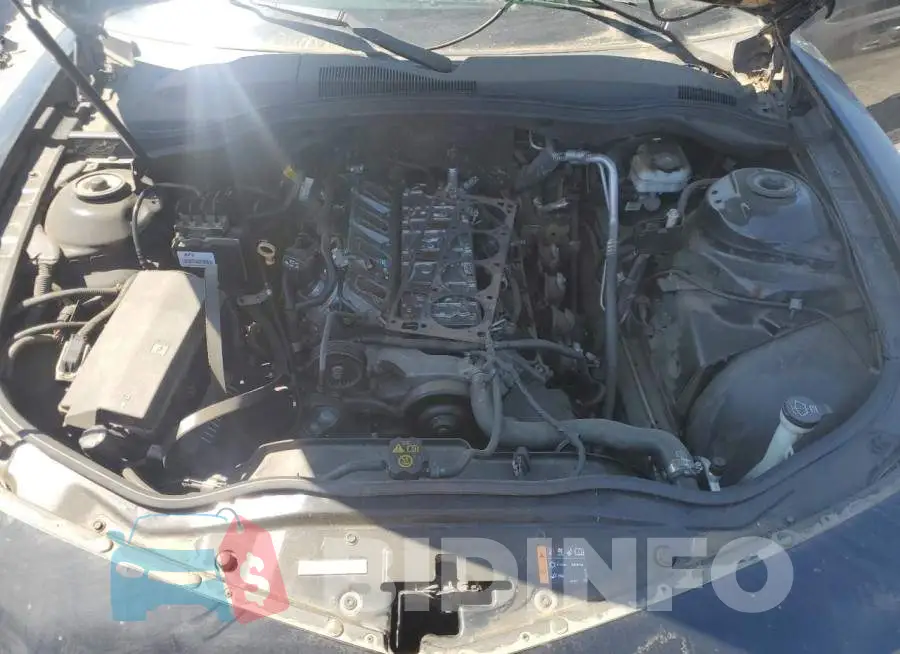 2G1FK1EJ8E9143117 Photo# 11