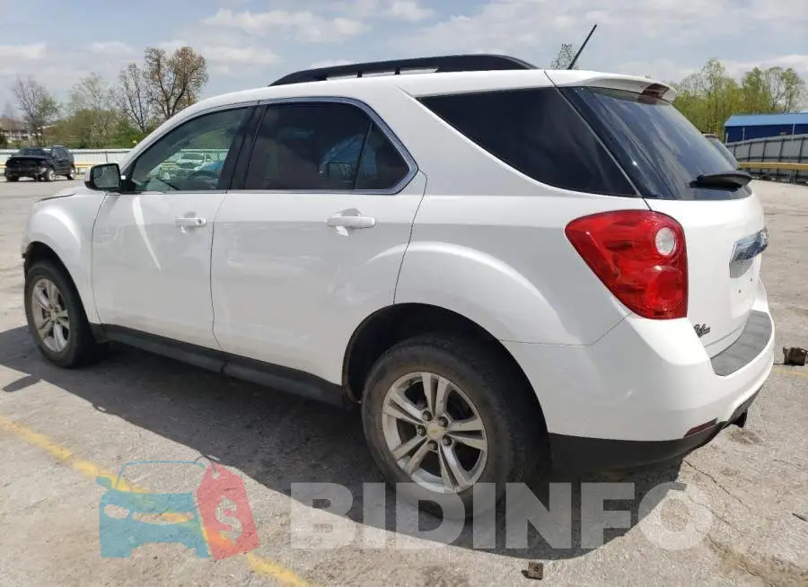 2GNALBEK3E6285347 Photo# 2