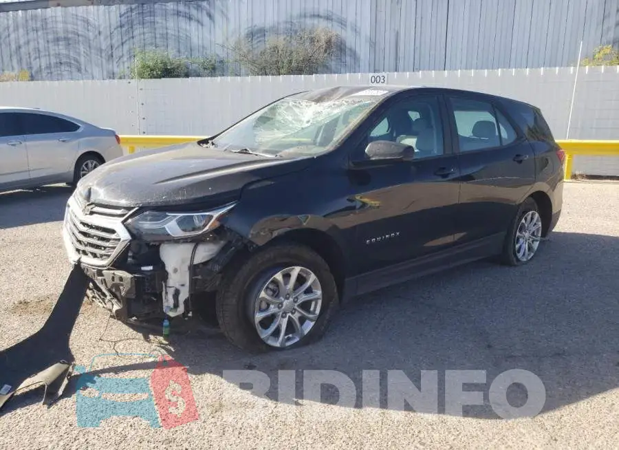 2GNAX5EV5M6151082 Photo# 1