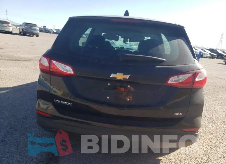 2GNAX5EV5M6151082 Photo# 6