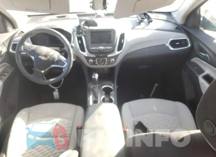 2GNAX5EV5M6151082 Photo# 8