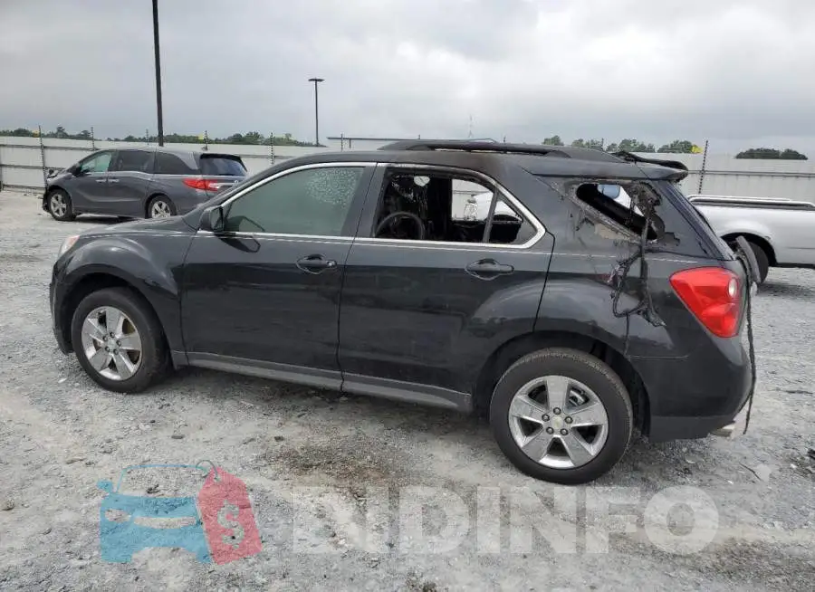 2GNFLCE36F6118146 Photo# 2