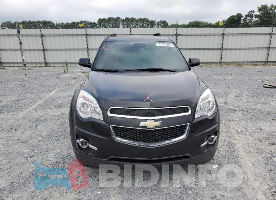 2GNFLCE36F6118146 Photo# 5