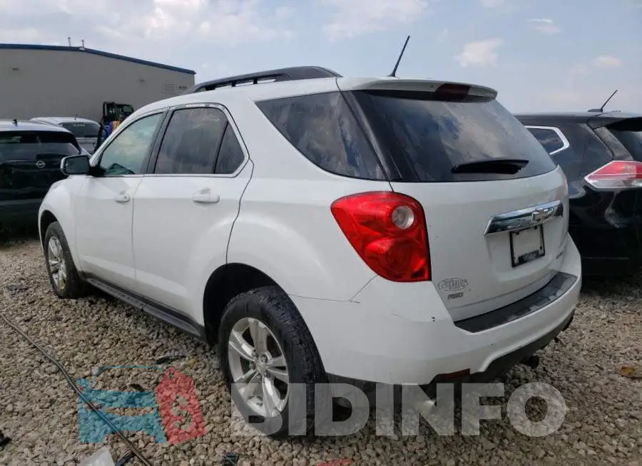 2GNFLFE31E6267614 Photo# 2