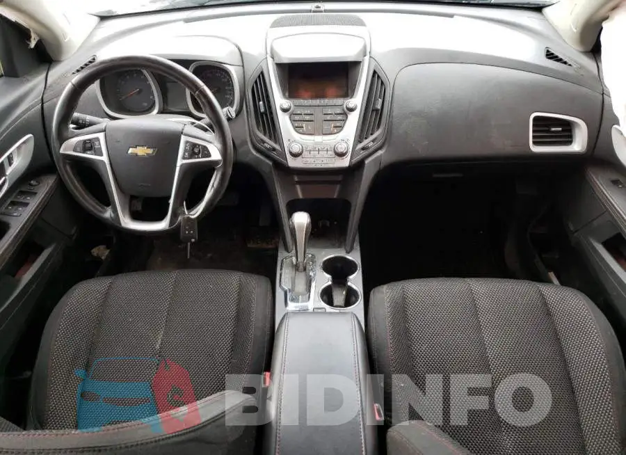 2GNFLFE31E6267614 Photo# 8
