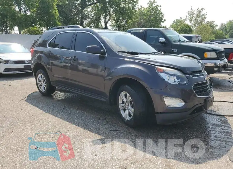 2GNFLFE38G6231793 Photo# 4