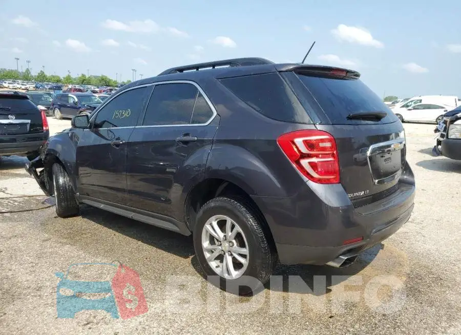 2GNFLFE38G6231793 Photo# 2