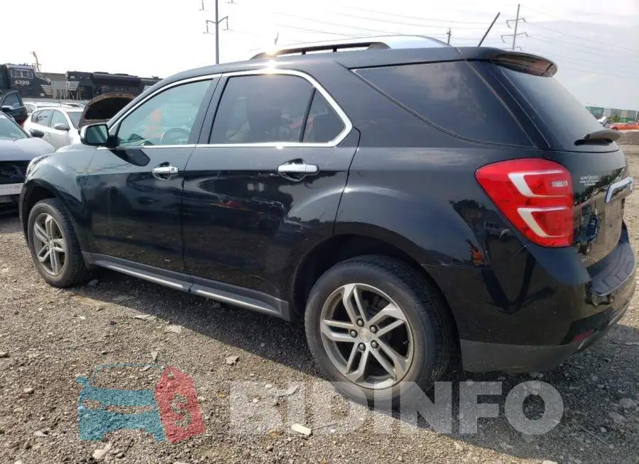 2GNFLGEK4G6273410 Photo# 2