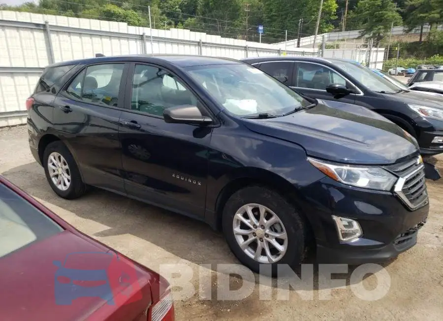 3GNAX5EV0LS710537 Photo# 4