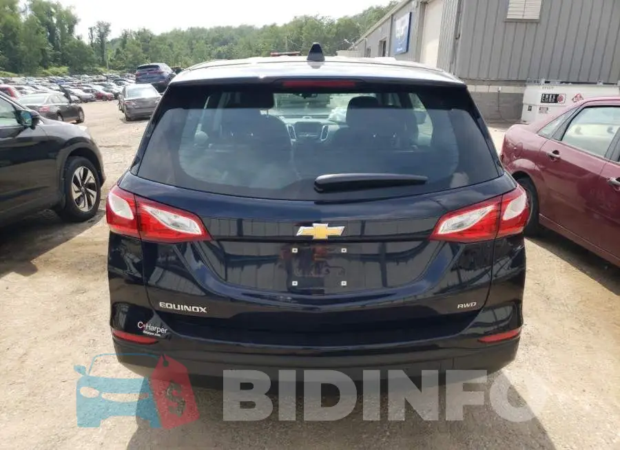 3GNAX5EV0LS710537 Photo# 6
