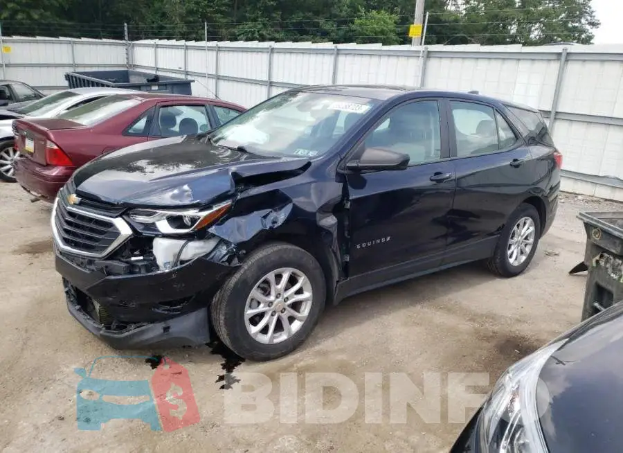 3GNAX5EV0LS710537 Photo# 1