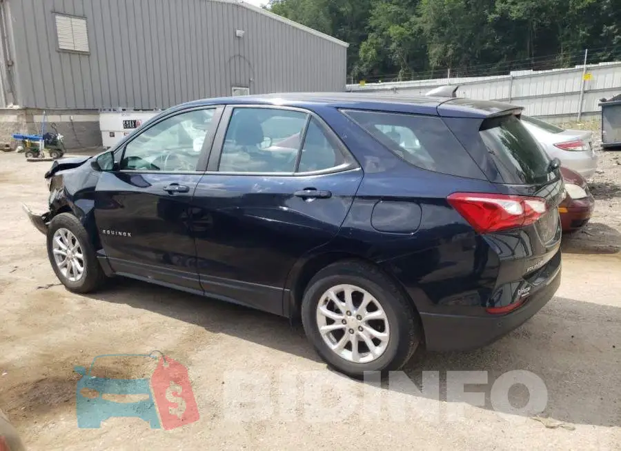 3GNAX5EV0LS710537 Photo# 2
