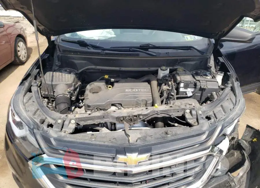 3GNAX5EV0LS710537 Photo# 12