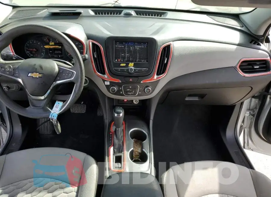 3GNAXHEV4MS148113 Photo# 8