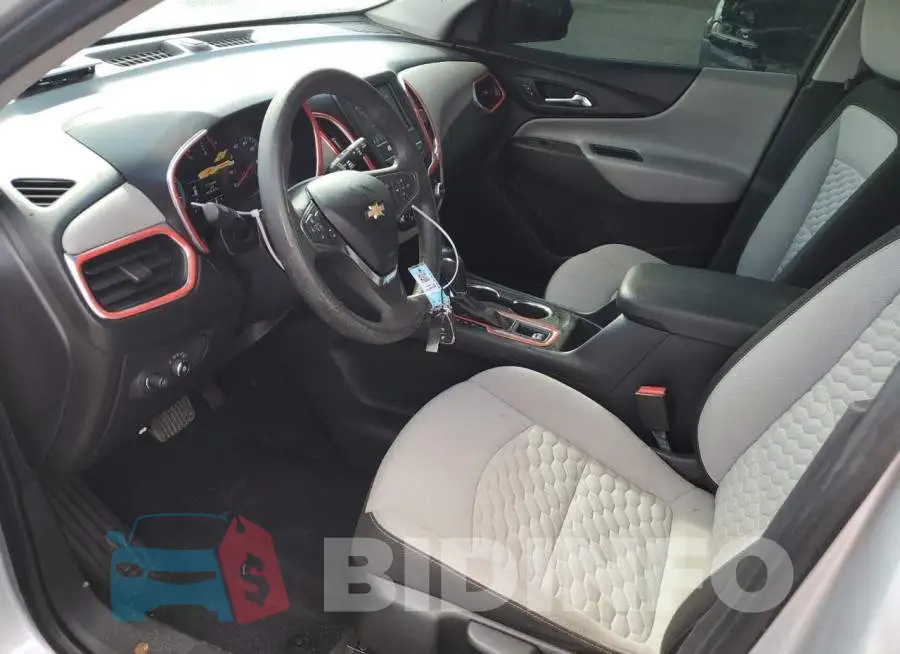 3GNAXHEV4MS148113 Photo# 7