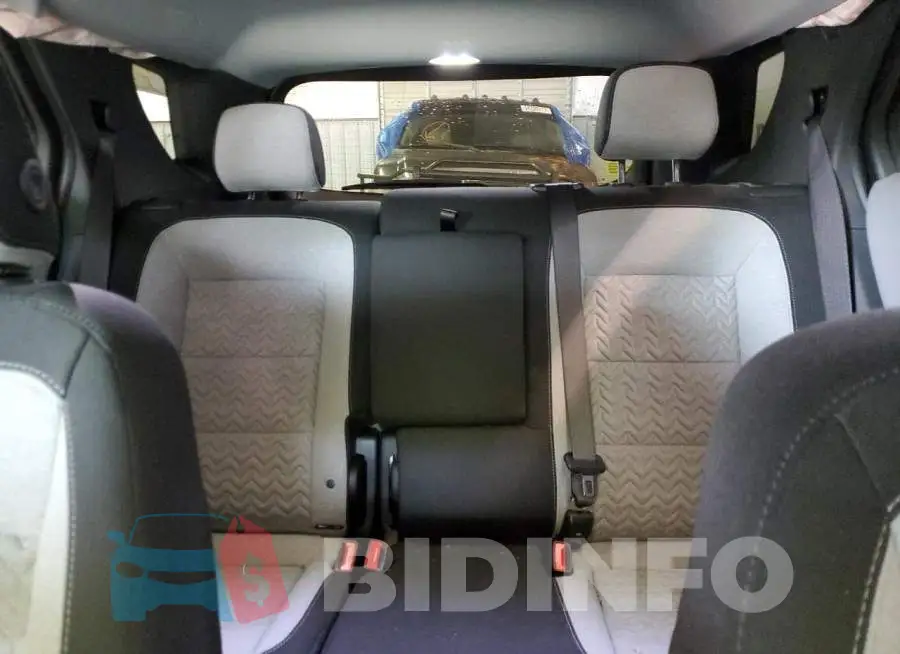 3GNAXHEVXNS158811 Photo# 10