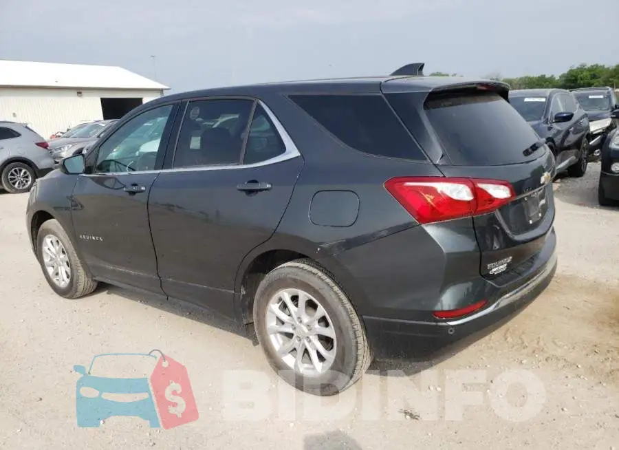 3GNAXUEV5LS654119 Photo# 2