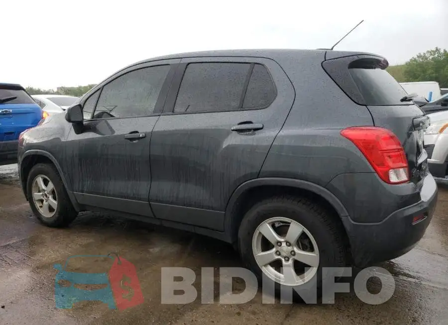 3GNCJNSB2GL273712 Photo# 2