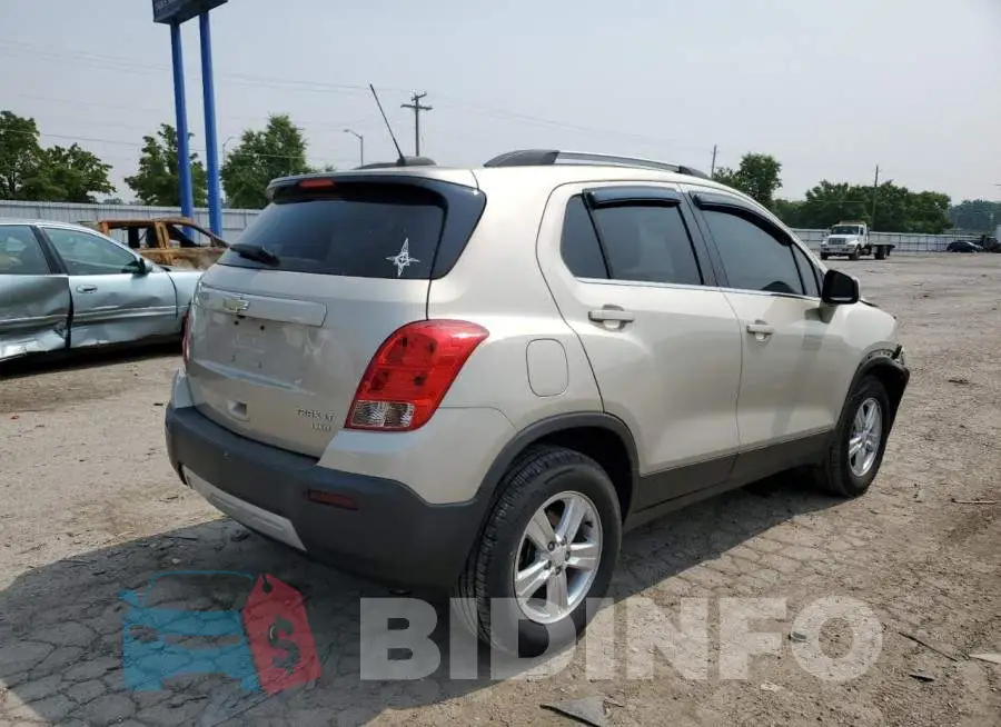 3GNCJPSB6GL242264 Photo# 3