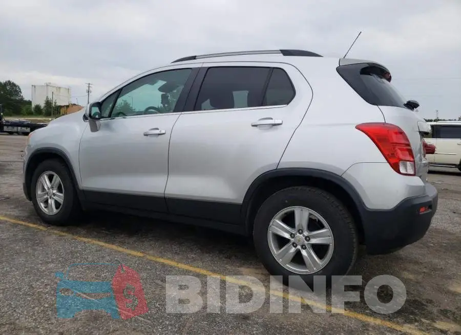 KL7CJLSB6FB137822 Photo# 2