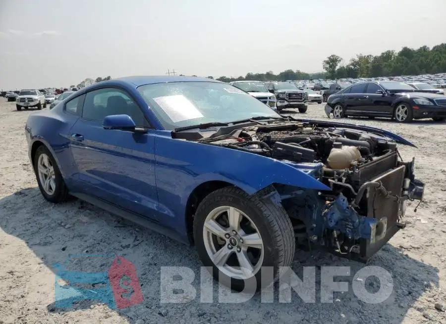 1FA6P8AM0H5212276 Photo# 4