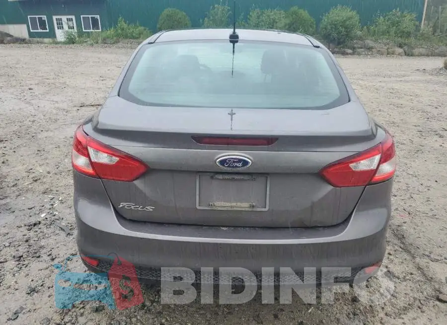 1FADP3E20EL188426 Photo# 6