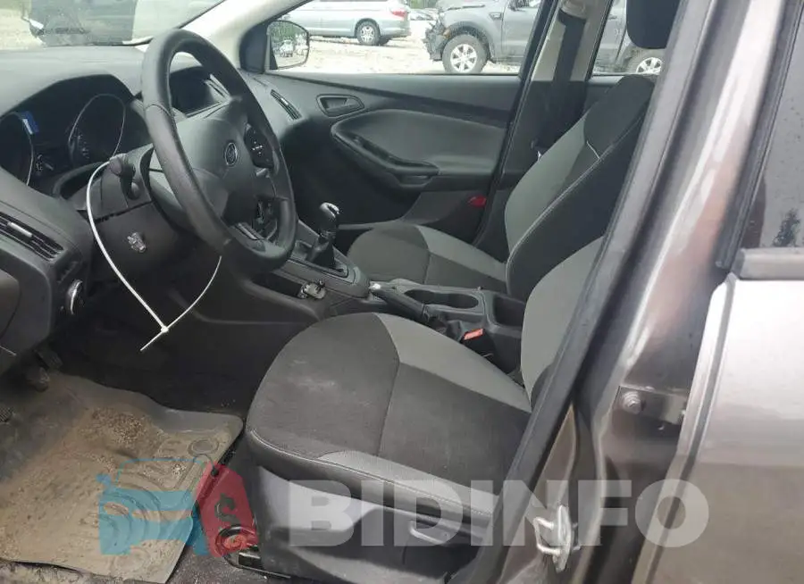 1FADP3E20EL188426 Photo# 7