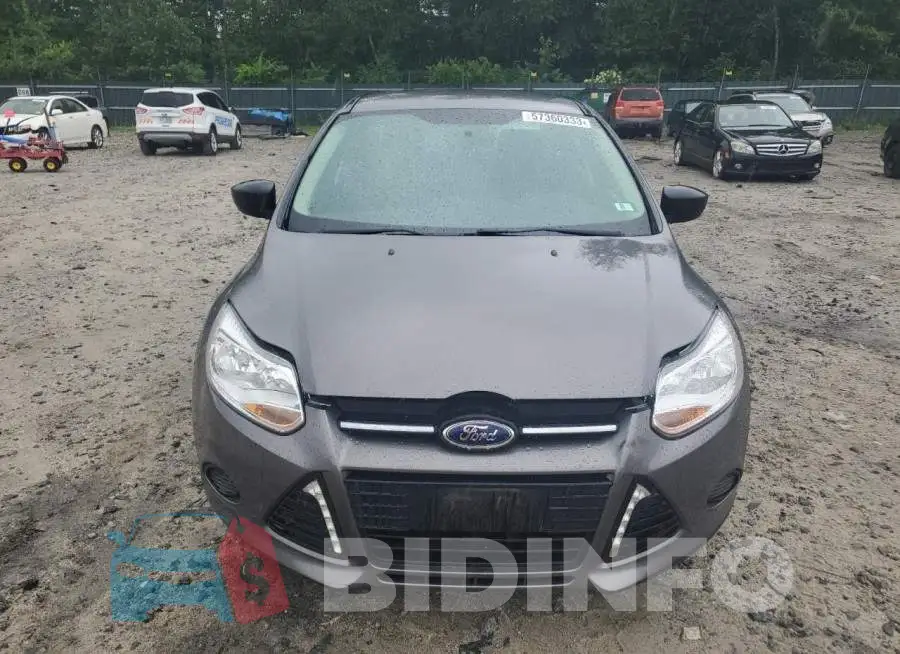1FADP3E20EL188426 Photo# 5