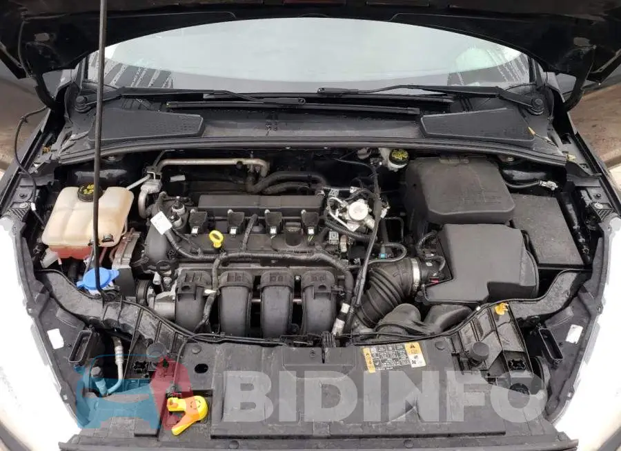 1FADP3E23GL355025 Photo# 11