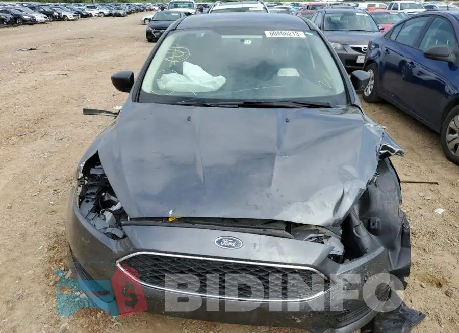 1FADP3E25HL301856 Photo# 5