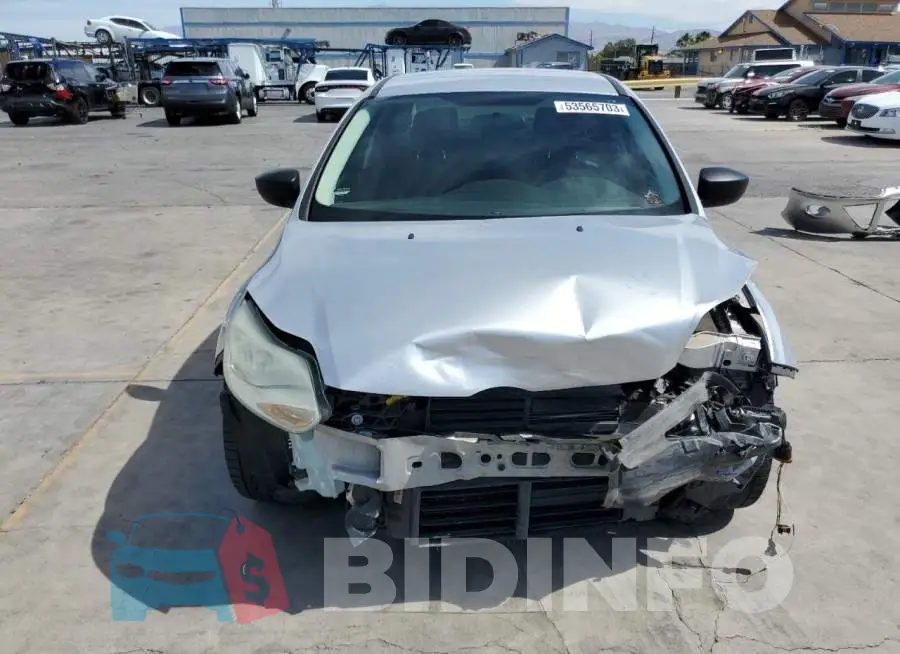 1FADP3E29EL430226 Photo# 5
