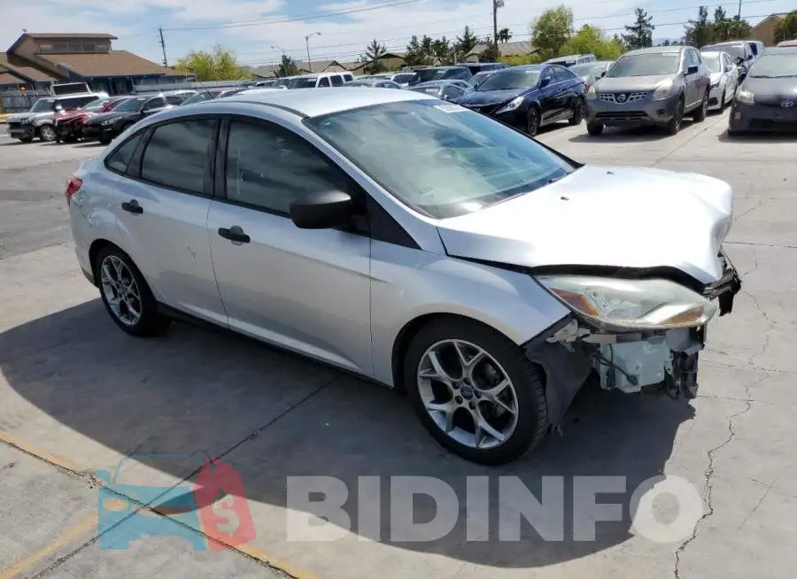 1FADP3E29EL430226 Photo# 4