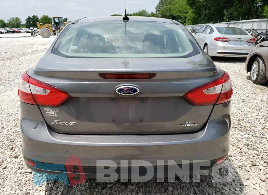 1FADP3F20EL431229 Photo# 6