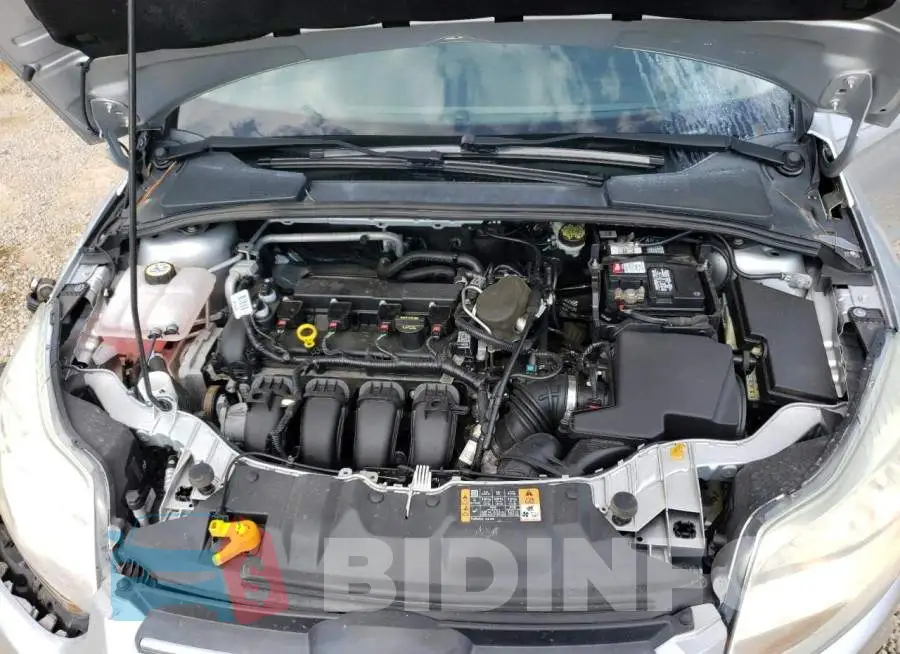 1FADP3F21EL360185 Photo# 11
