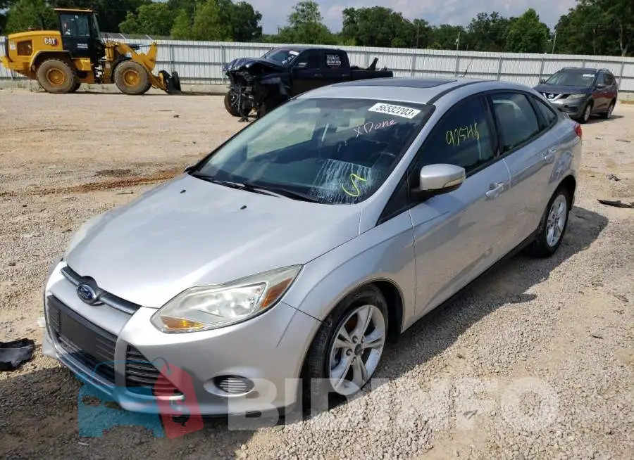 1FADP3F21EL360185 Photo# 1