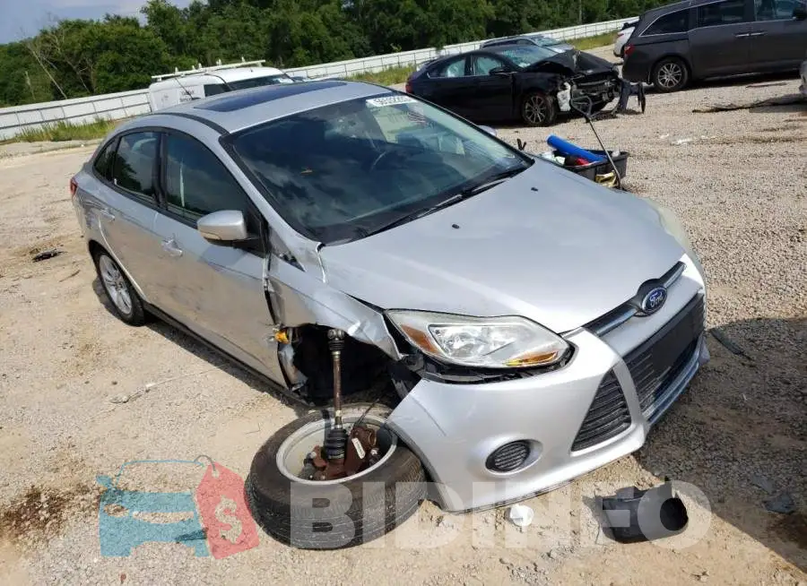 1FADP3F21EL360185 Photo# 4