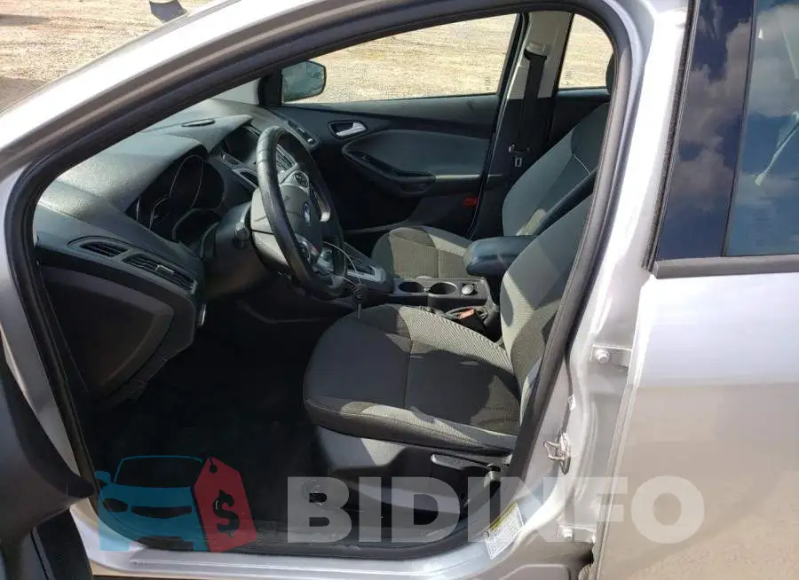 1FADP3F21EL360185 Photo# 7