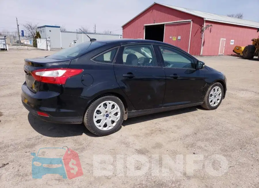 1FADP3F25EL383842 Photo# 3