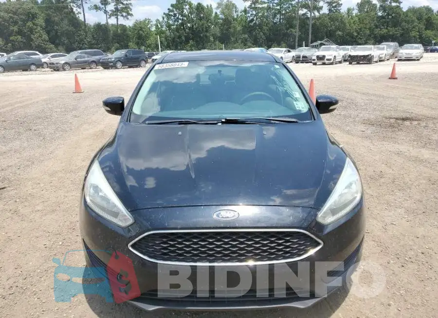 1FADP3F25GL241834 Photo# 5
