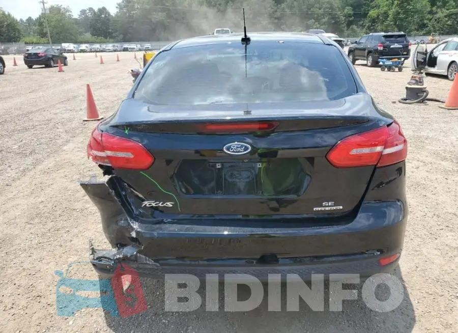 1FADP3F25GL241834 Photo# 6