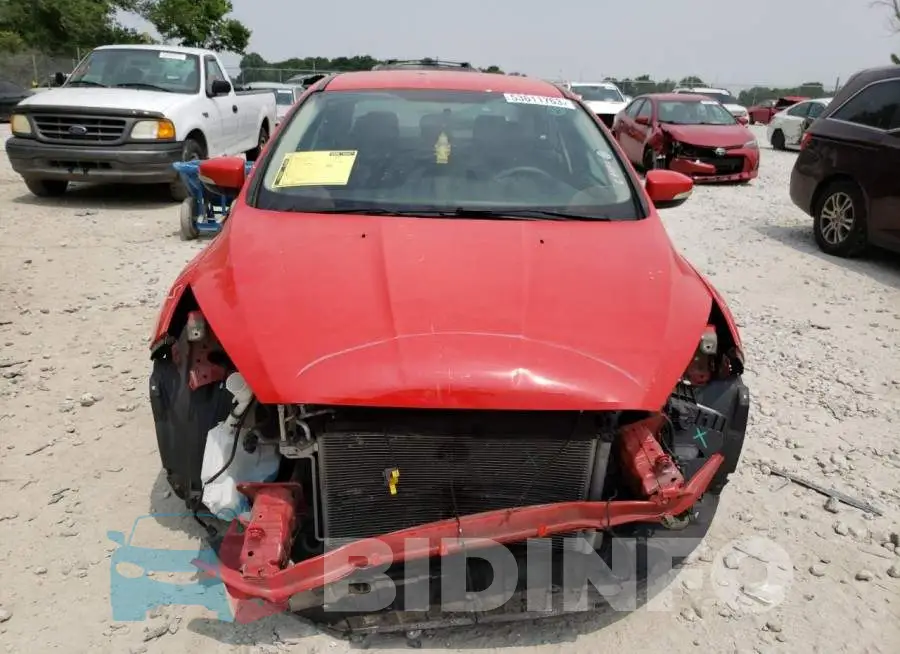 1FADP3F25HL267299 Photo# 5