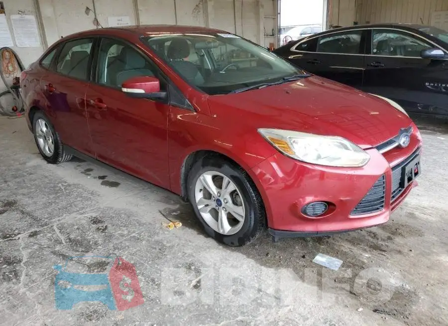 1FADP3F26EL172097 Photo# 4