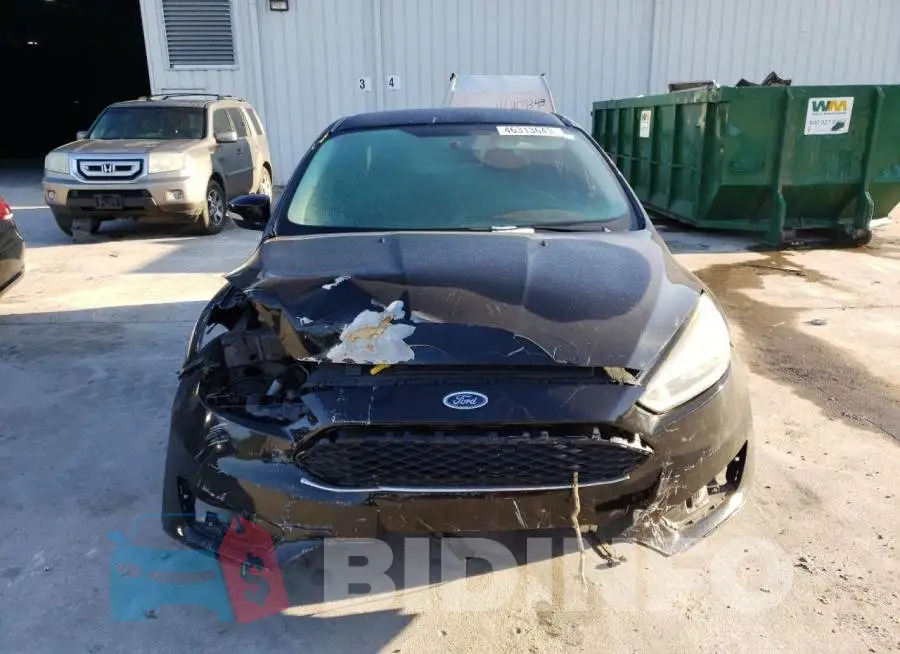 1FADP3F27FL214617 Photo# 5